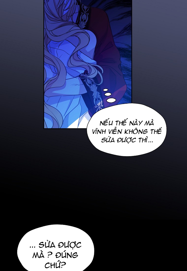 bệ hạ, xin đừng giết tôi!! chapter 56.1 15