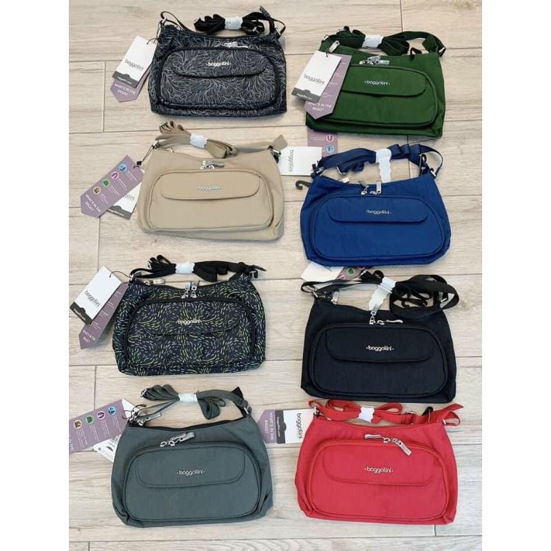 Túi đeo chéo xuất xịn