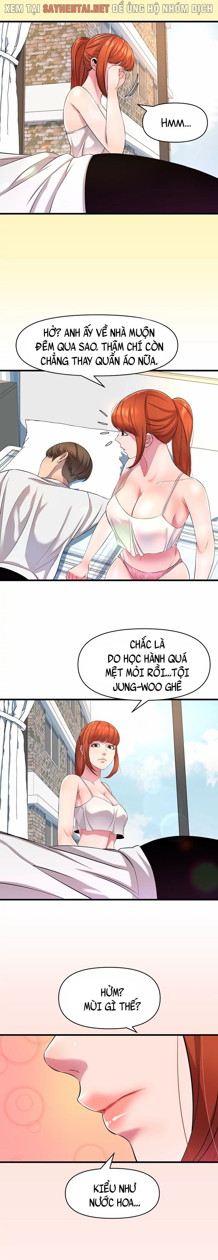 những ngày đi học chapter 11 19