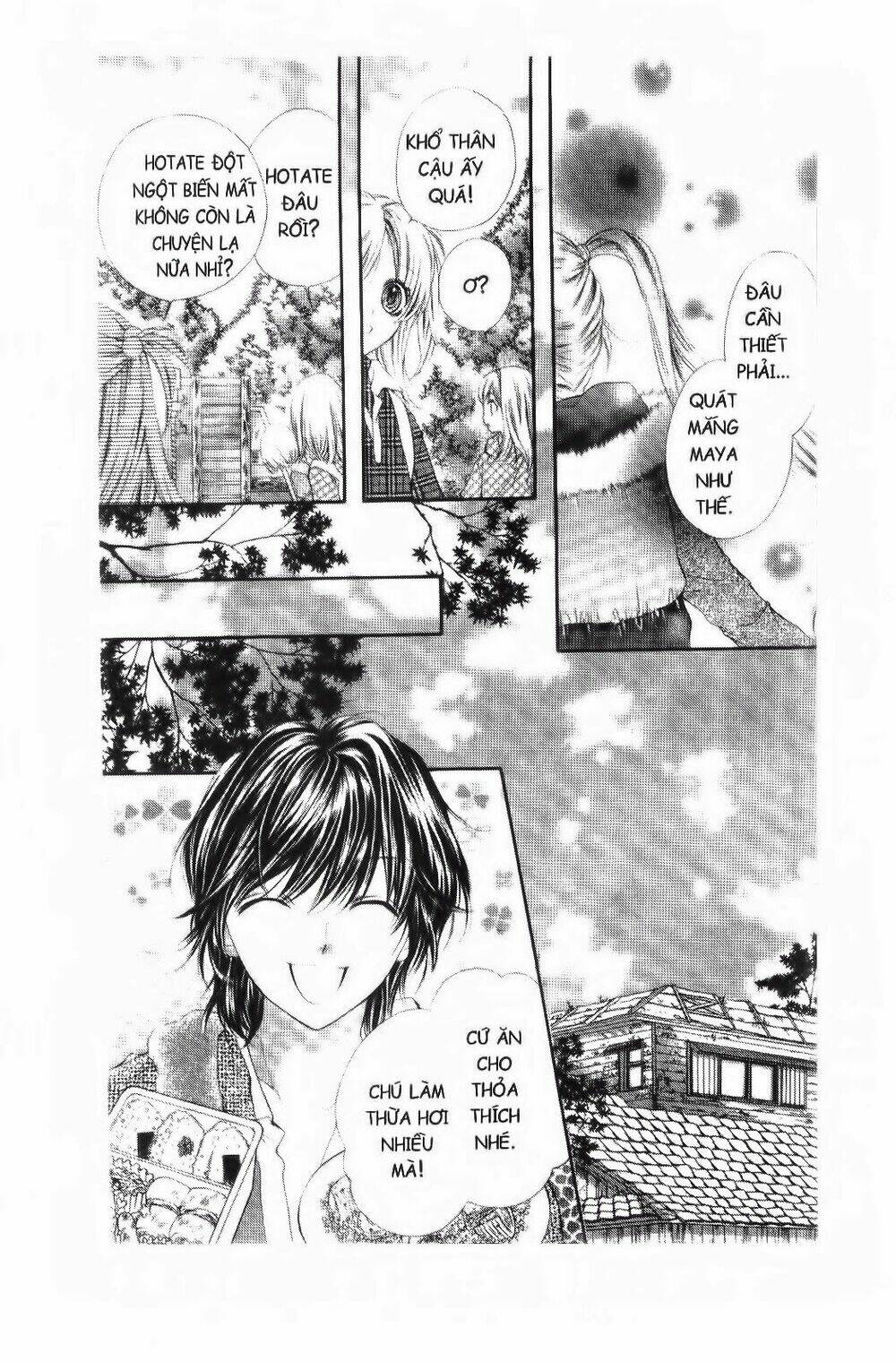 tôi là yamada zenjiro chapter 10 25