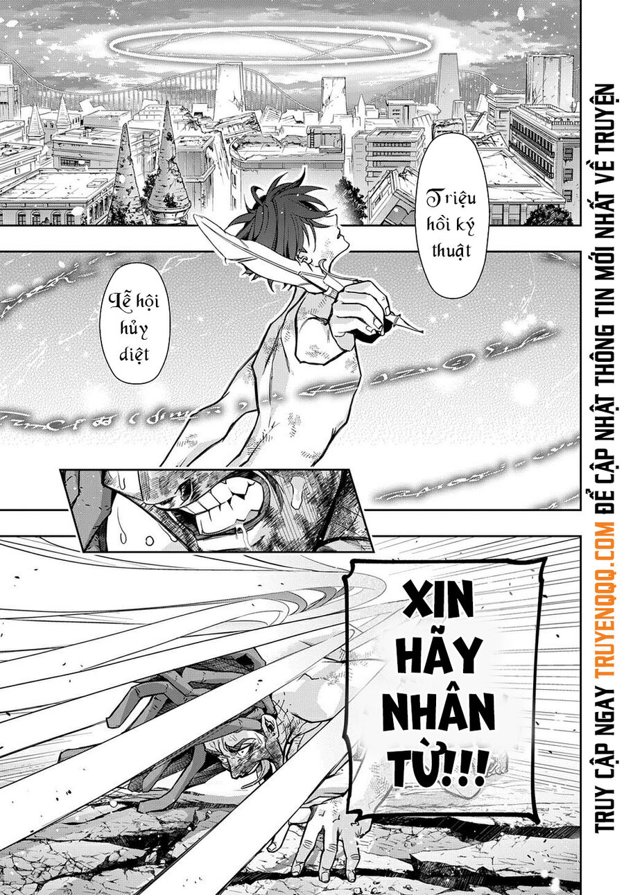 the kingdom of ruin chapter 31.5 9