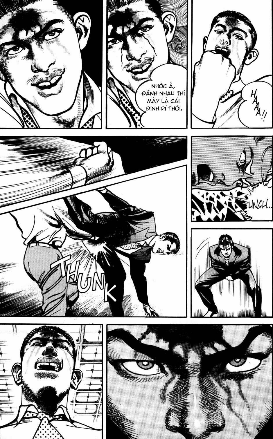 sanctuary chapter 33 10