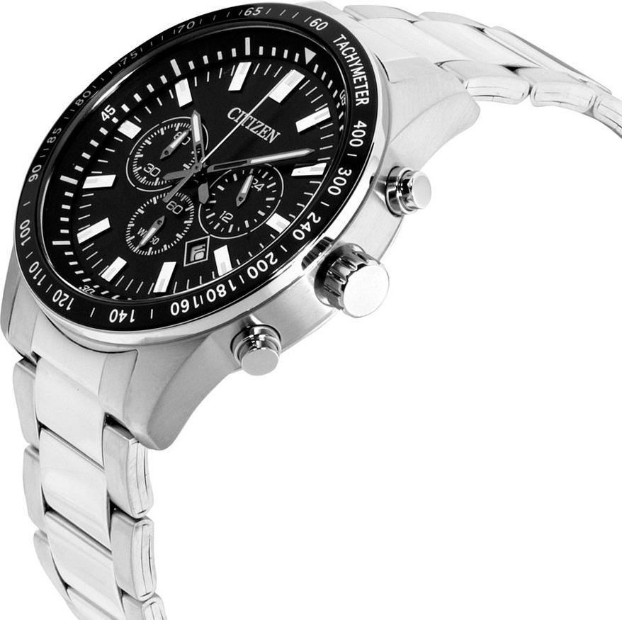 Đồng hồ nam Citizen AN8070 - Màu 53A, 53E