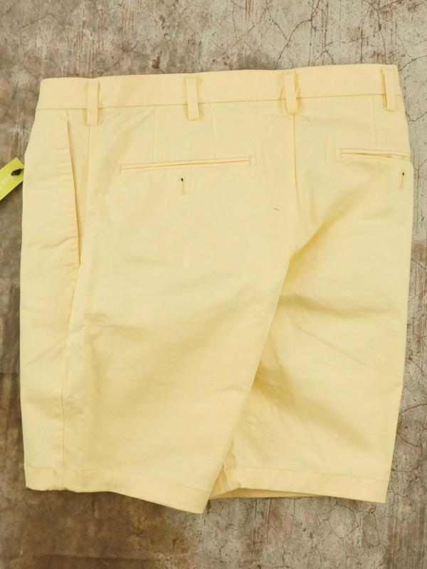 Quần Short Nam Slim Fit 9 Inch Chino Shorts
