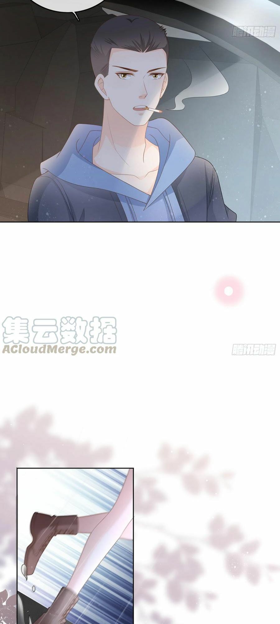 ảnh hậu cũng không bằng niệm thanh hoa chapter 76 6