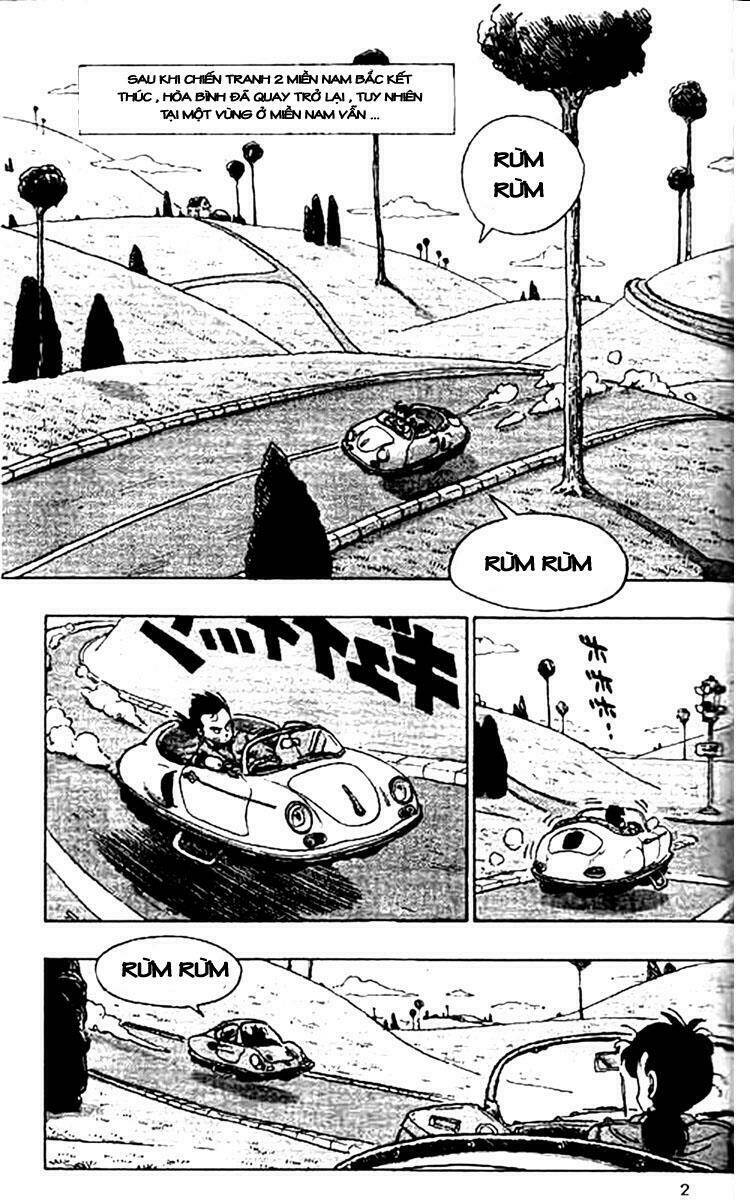 mr.ho one shot chapter 1 2