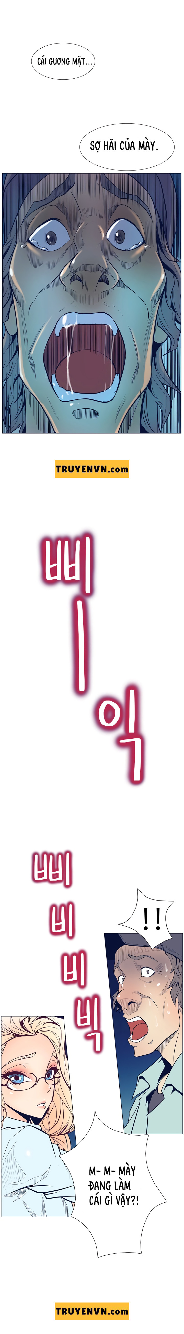 nhiệm vụ bí mật của sahwa chapter 6 8