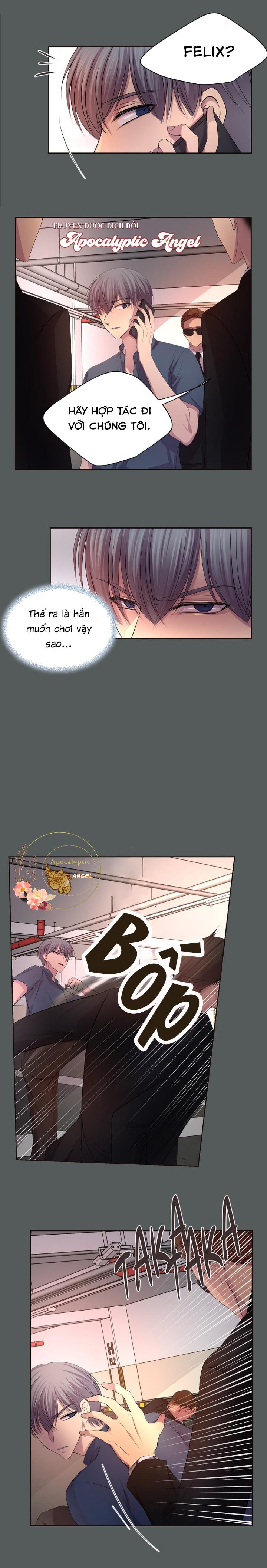 giữ em thật chặt (hold me tight) chapter 72 10