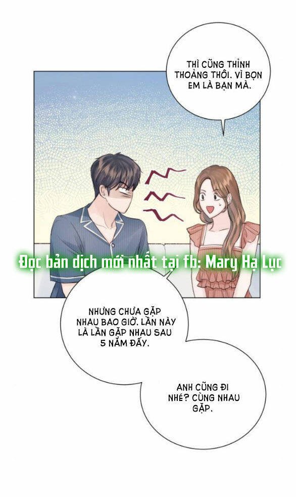 nhất định chúng ta sẽ được hạnh phúc chapter 112.2 5