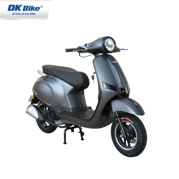 Xe Ga 50cc DK Roma SX