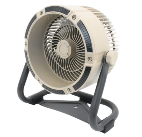 Quạt tuần hoàn không khí Tiross TS2284 - Thiết kế linh hoạt - Hàng chính hãng