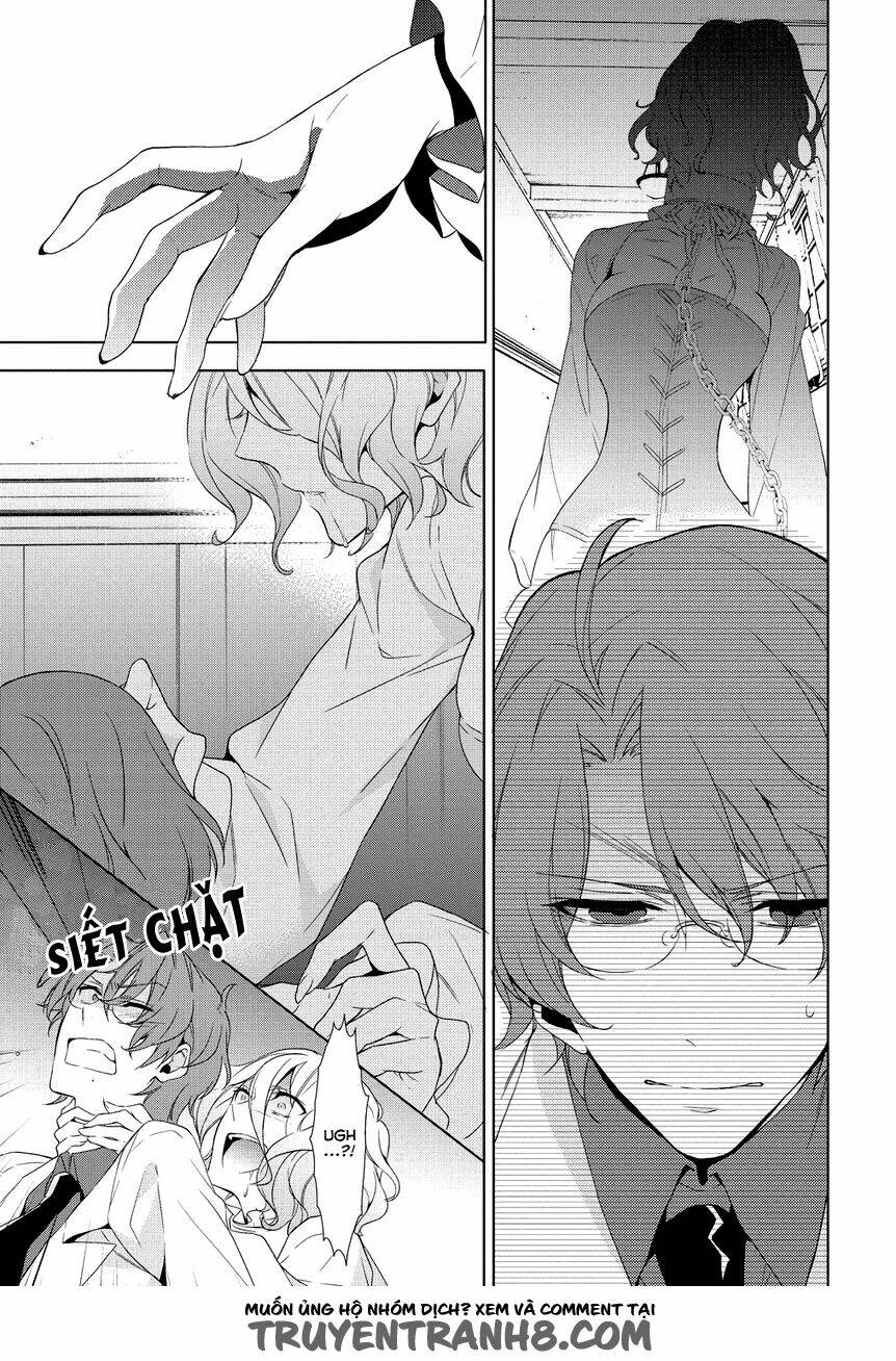 anorexia - shikabane hanako wa kyoshokushou chapter 7 15