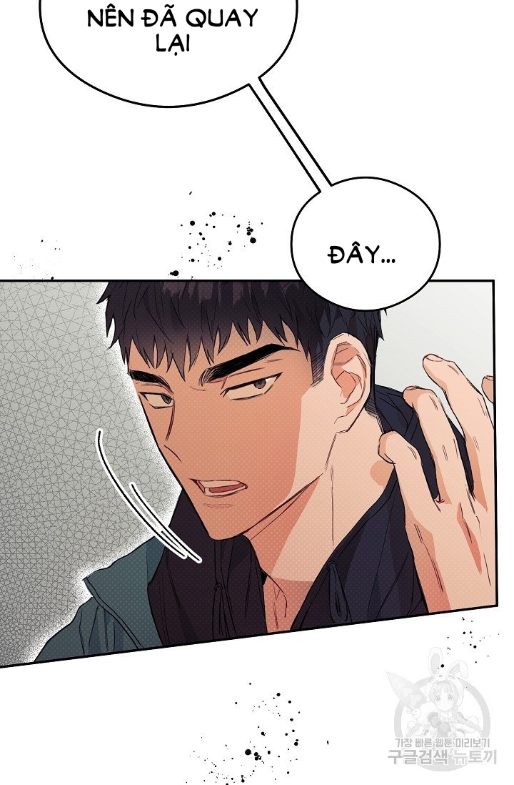 thở chung bầu không khí chapter 4 101