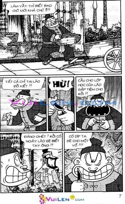 thần đồng đất việt chapter 45 7