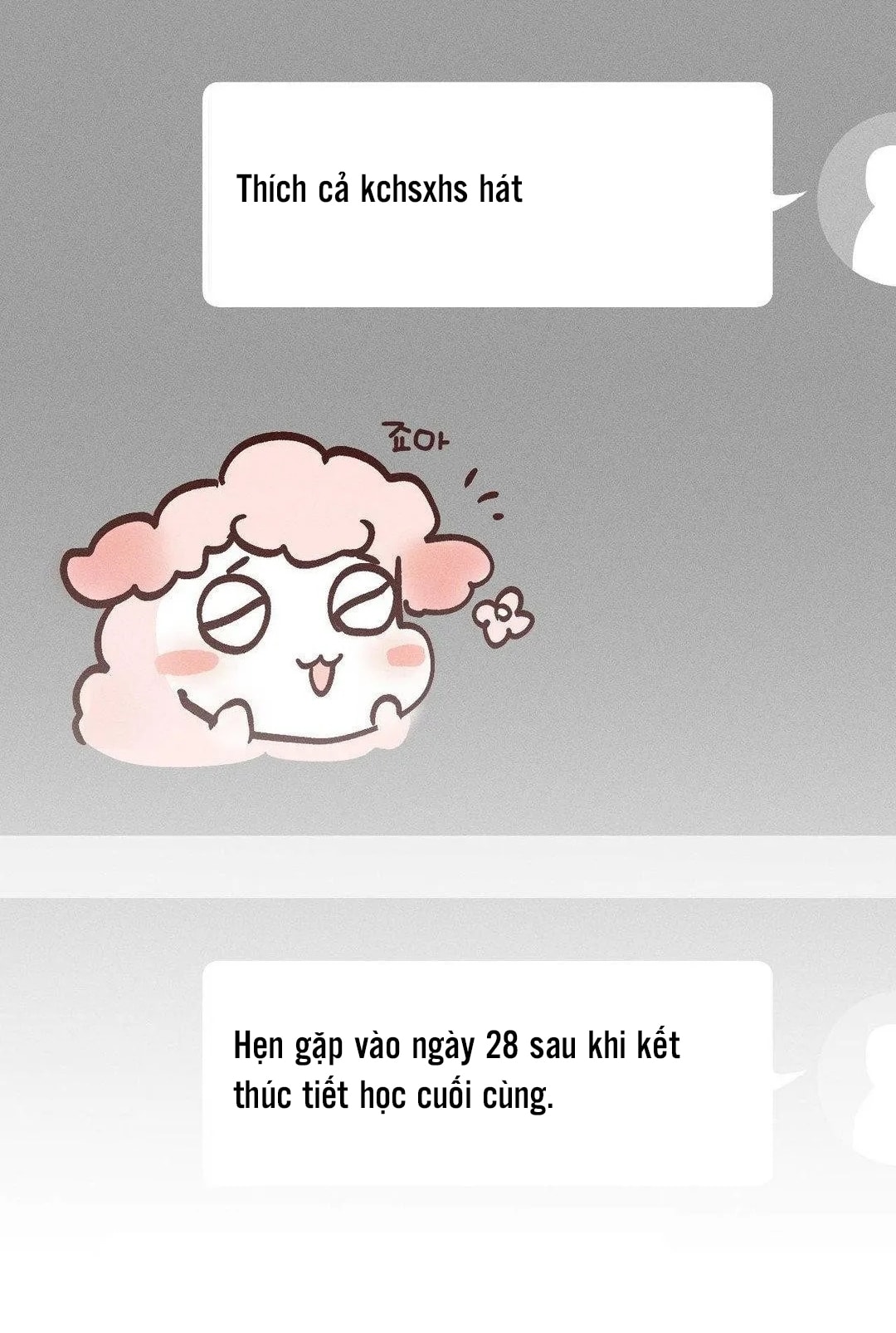 [18+] người đàn ông làm tình với quỷ chapter 17.2 57