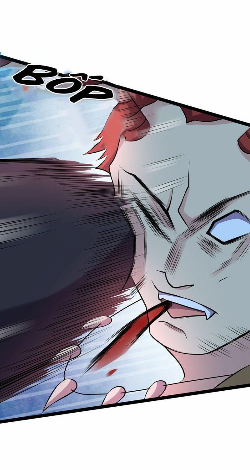 khuynh thế đế vương cơ chapter 16.2 14