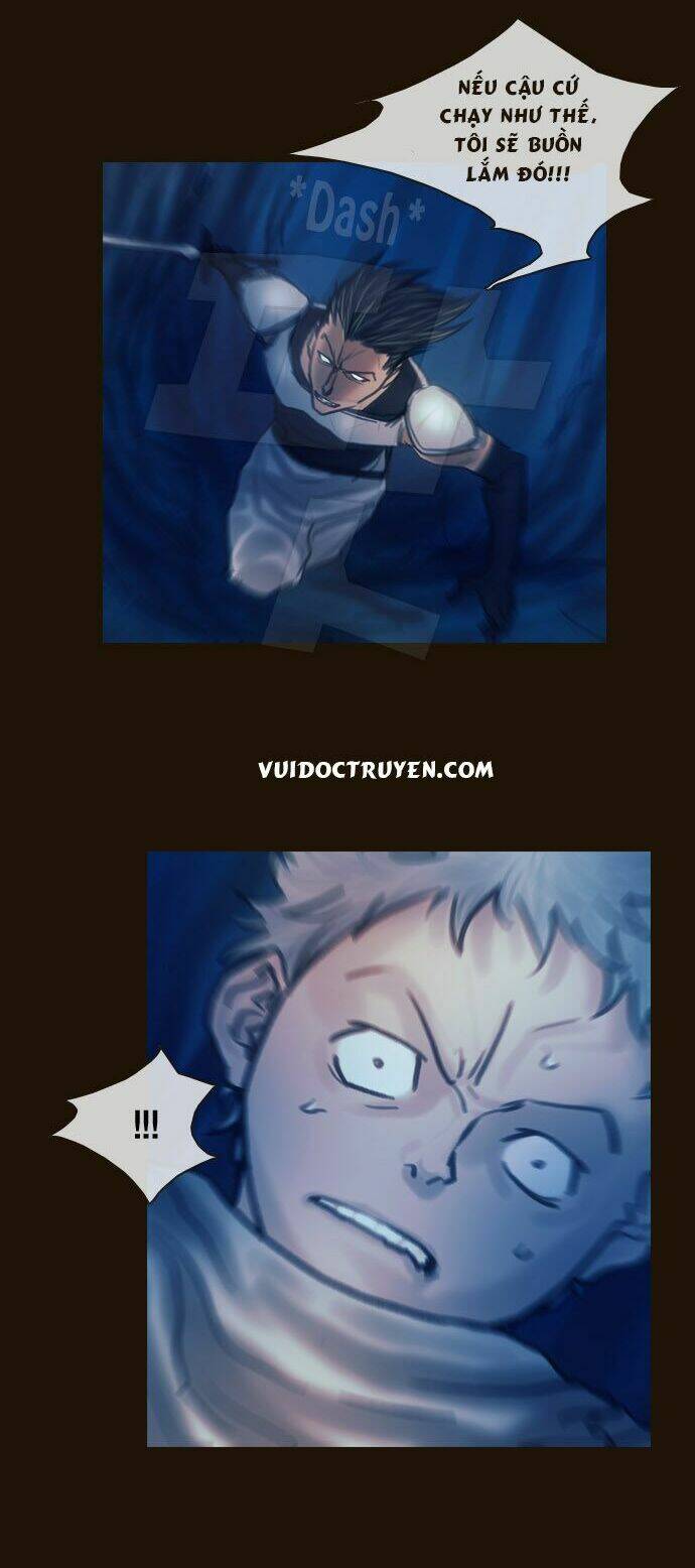 hội ảo thuật chapter 110 16