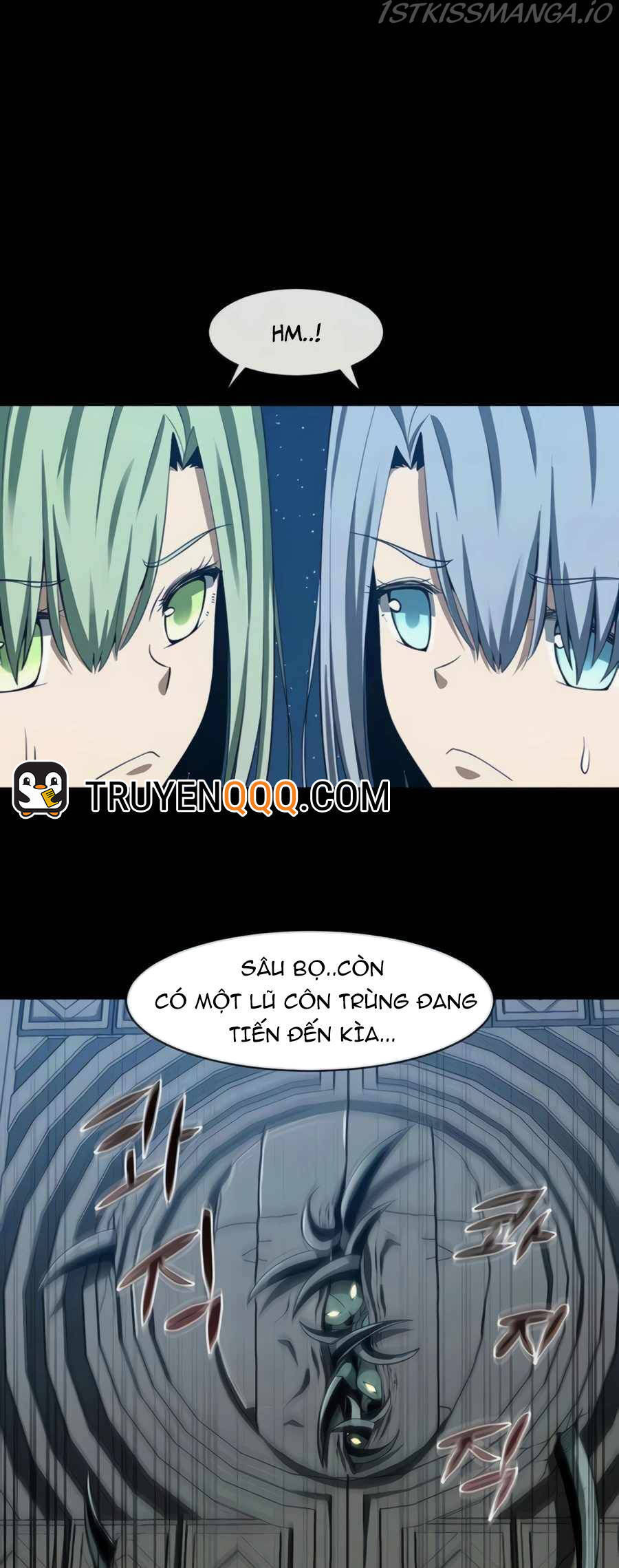 giáo viên của những nhân vật phản diện chapter 23 17