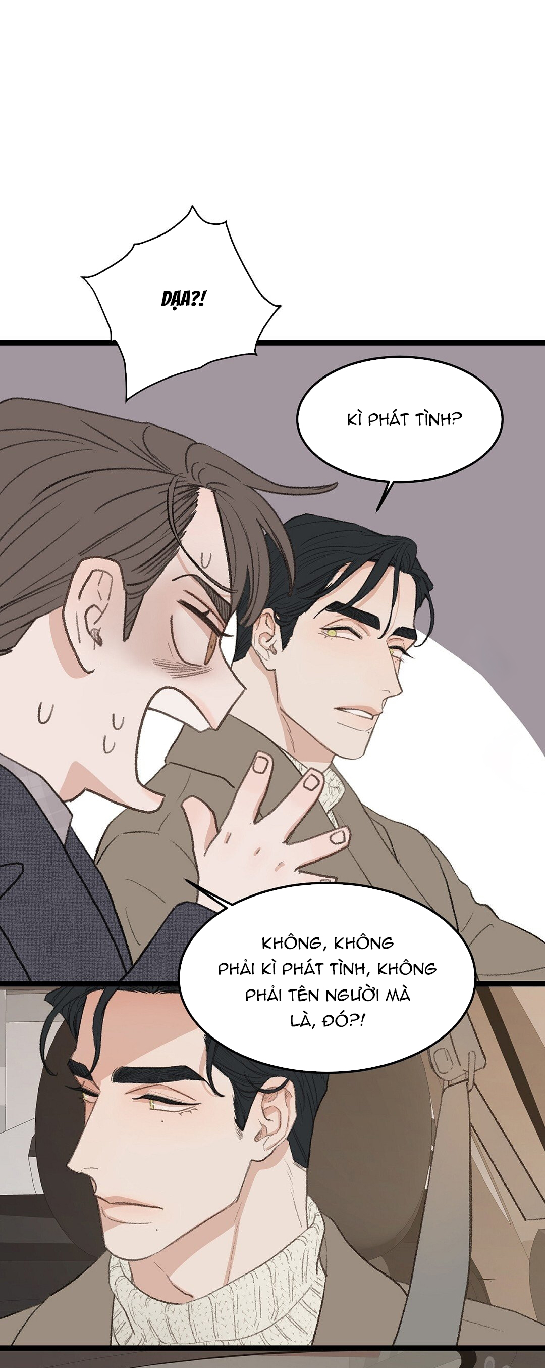 vùng cấm tình yêu của beta chapter 42 40