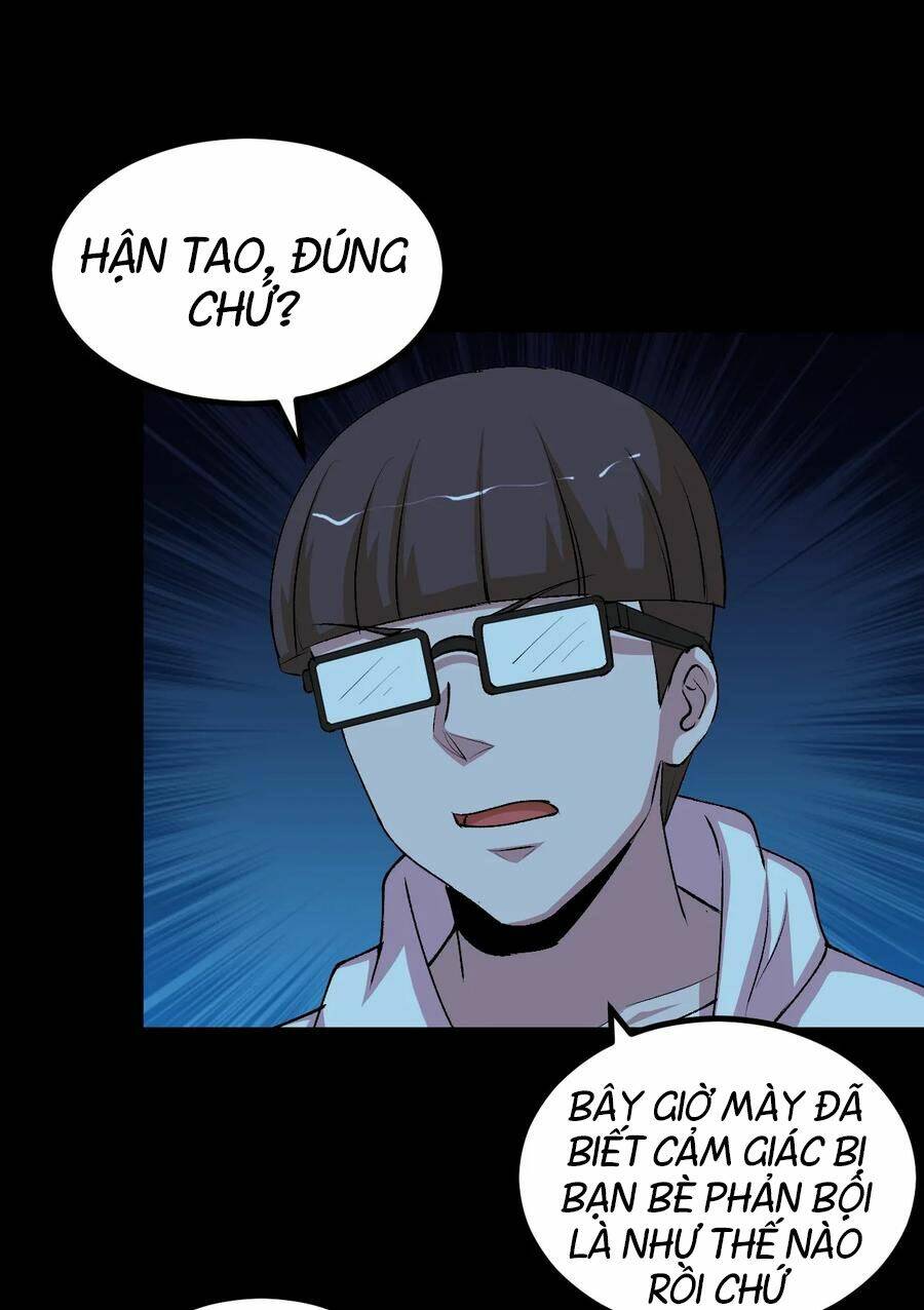 đai ca trở lại tuổi 16 chapter 137 32