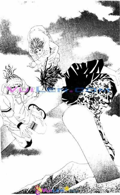 thủ lĩnh chunja chapter 7 123