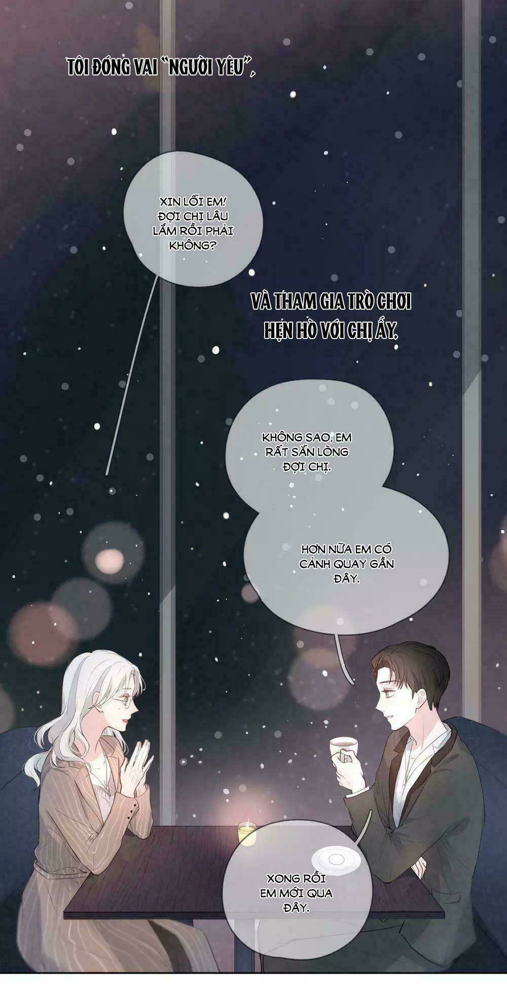 sắc đẹp do trời sinh của tôi chapter 2 65