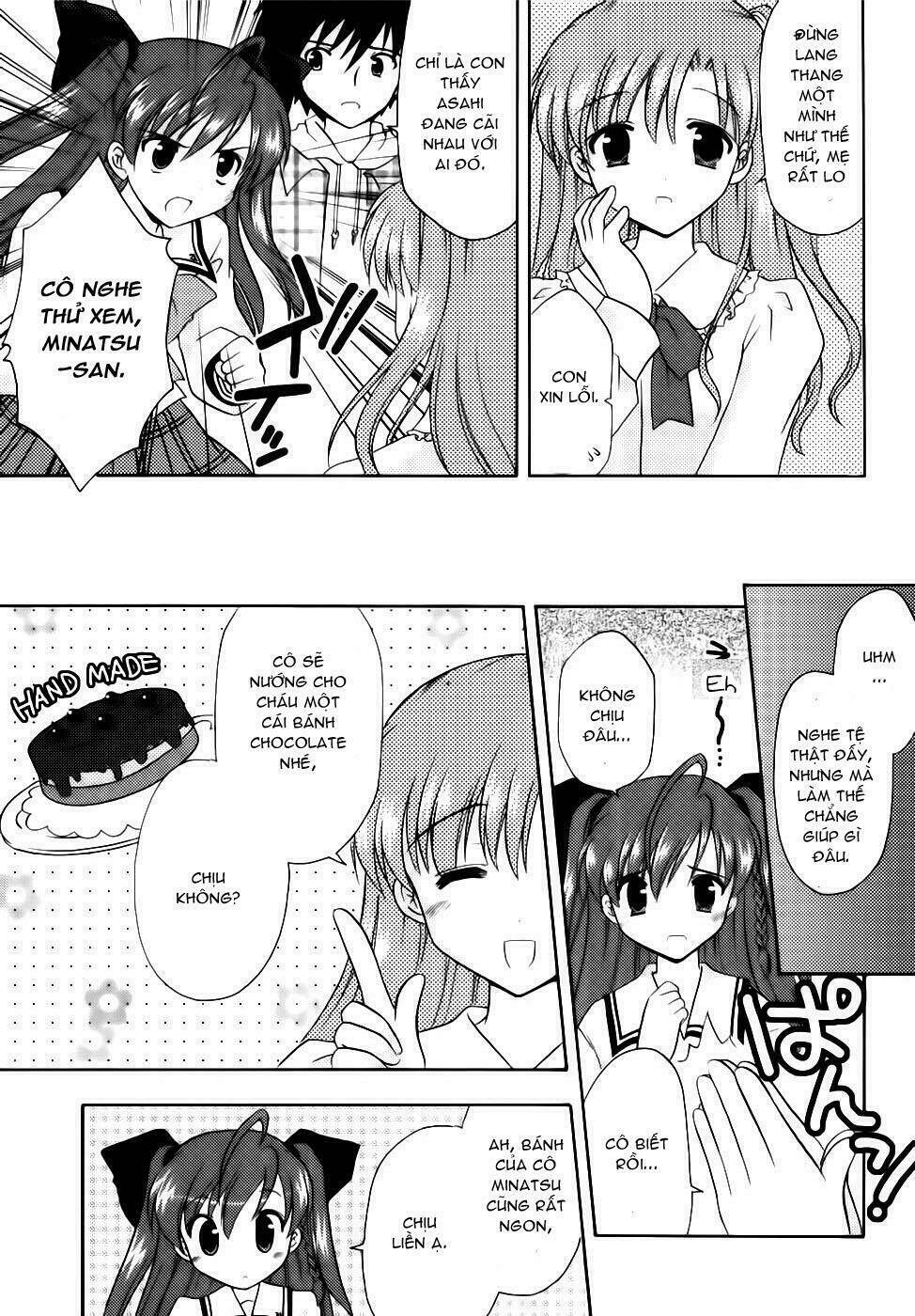 bài học về tình yêu tại học viện aikyo chapter 14 6