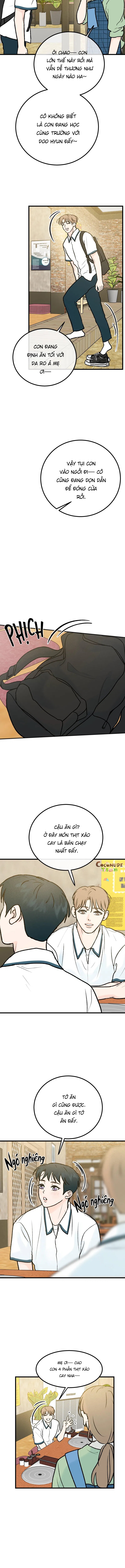 vết đỏ chapter 35 6