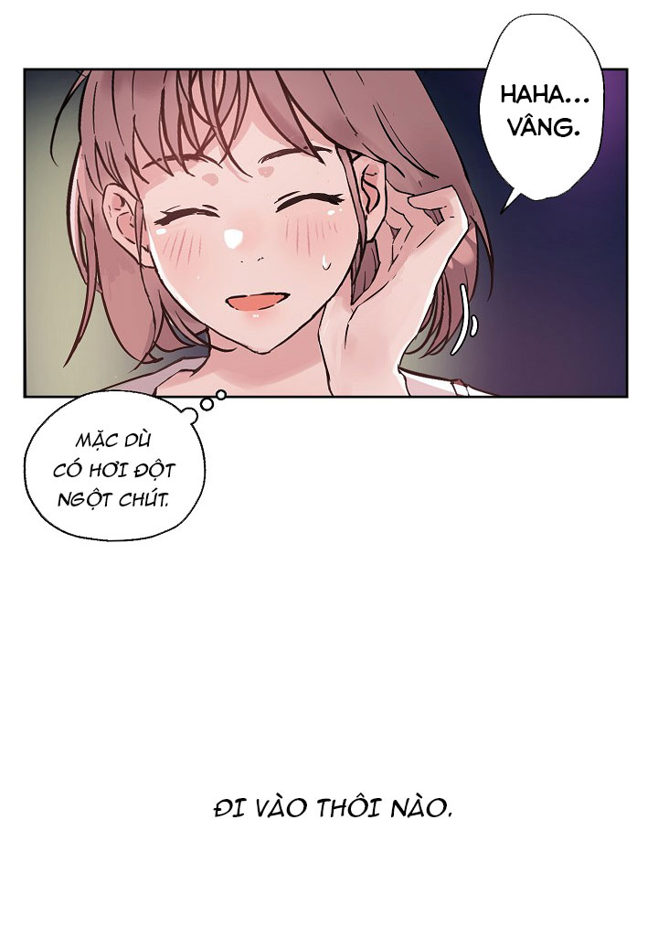 [18+] công tư phân minh chapter 5.2 33