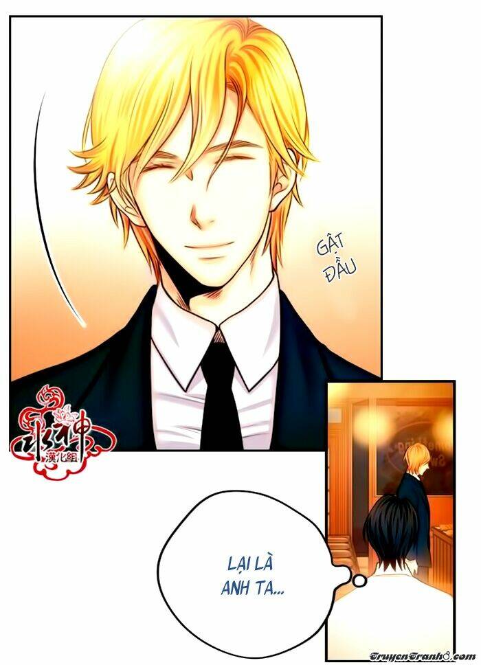 something sweet chapter 1 29