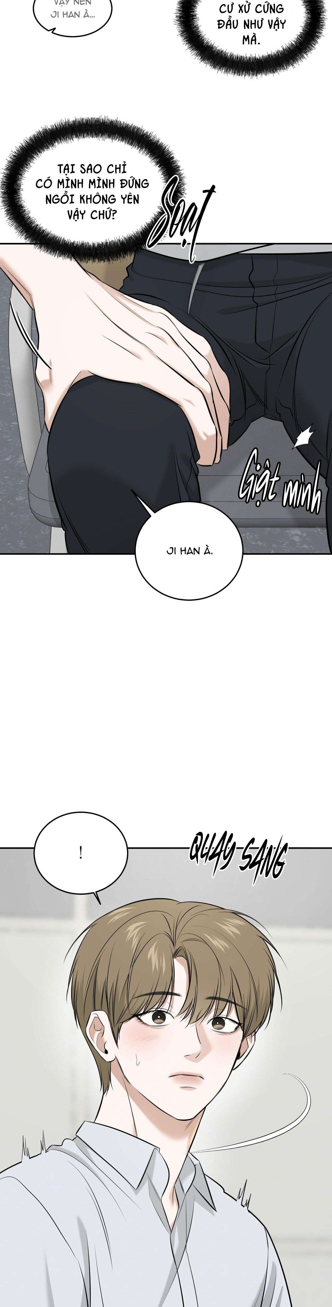 người đàn ông cho em tất cả chapter 16 39