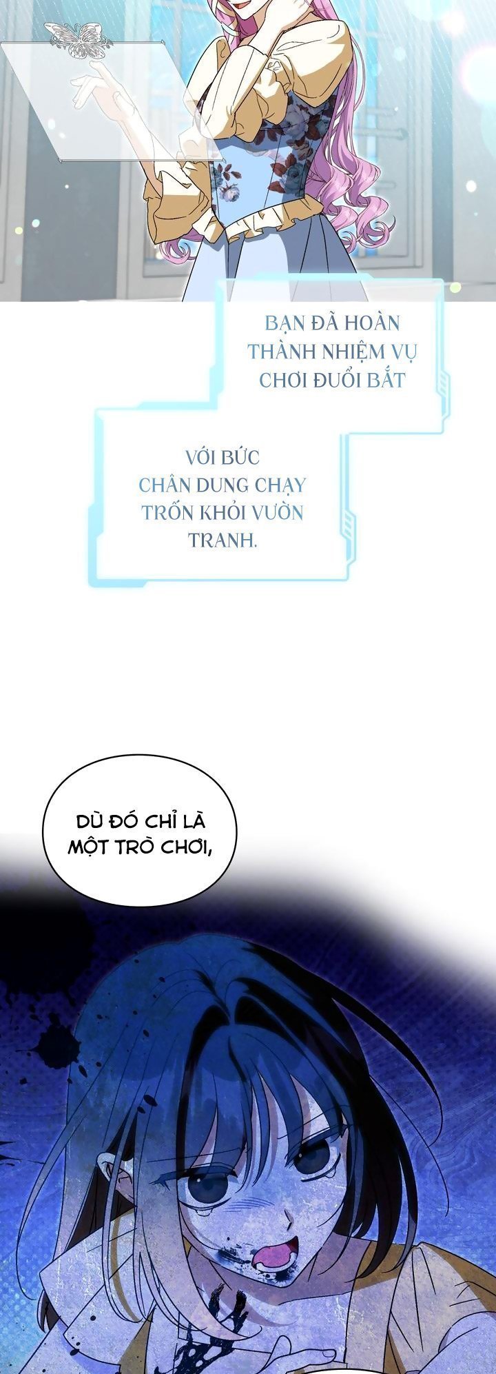 phương pháp bảo vệ anh ấy trong lãnh địa quái vật chapter 46 2