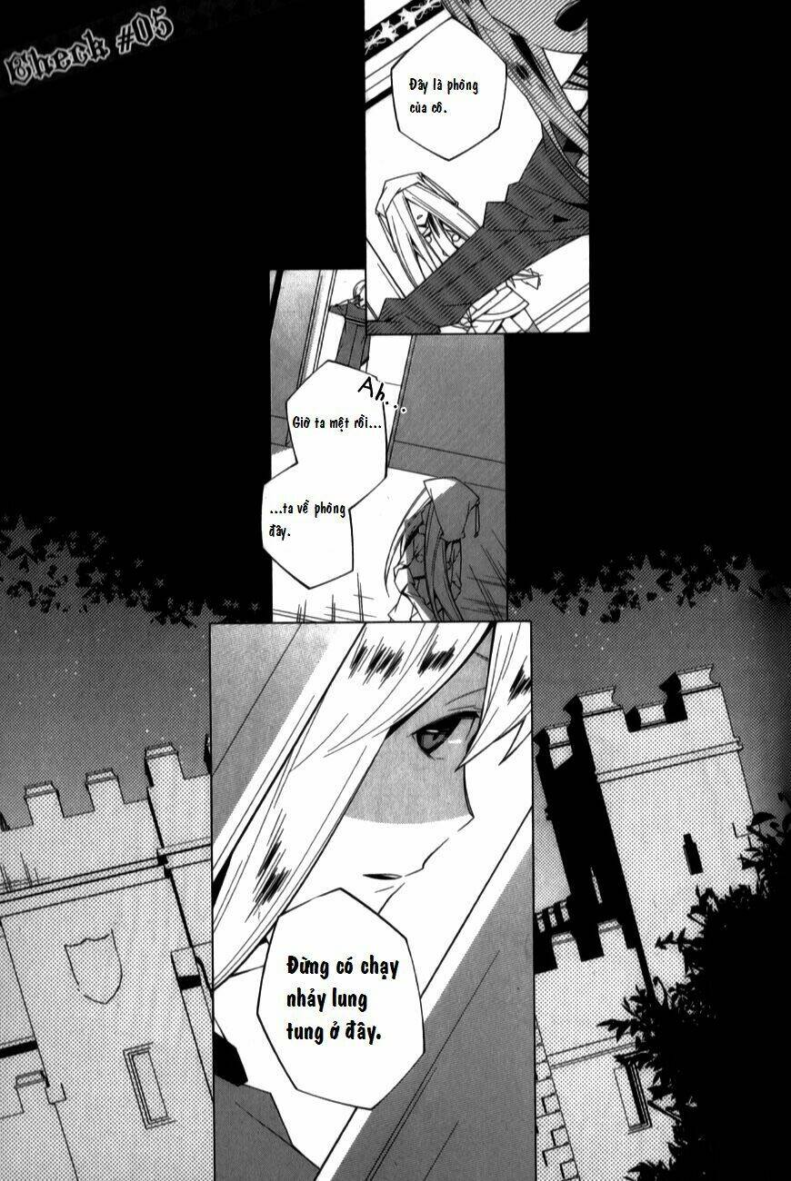 snow white and alice chapter 5 5