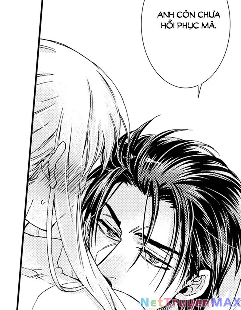 vị sếp thú tính nhà bên chapter 85 13