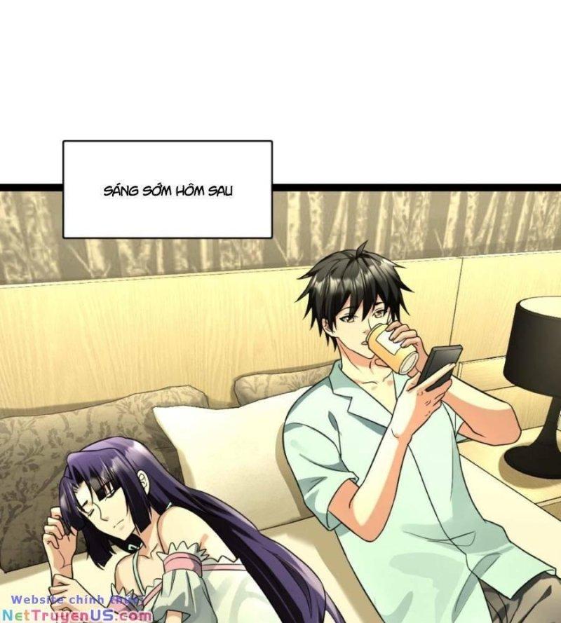 đóng băng toàn cầu: tôi gây dựng nên phòng an toàn thời tận thế chapter 88 28