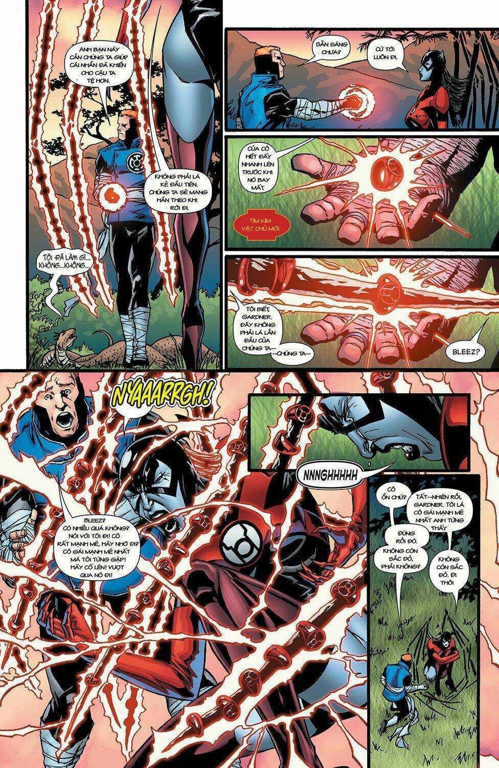 red lanterns chapter 1 4