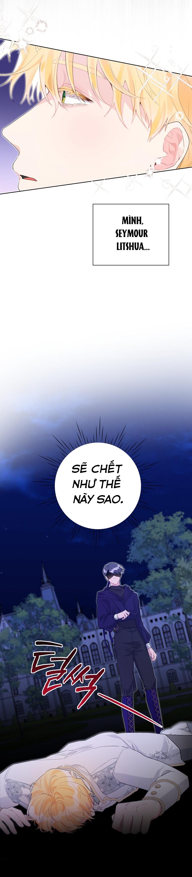 trở thành con dâu bất đắc dĩ chapter 94 6