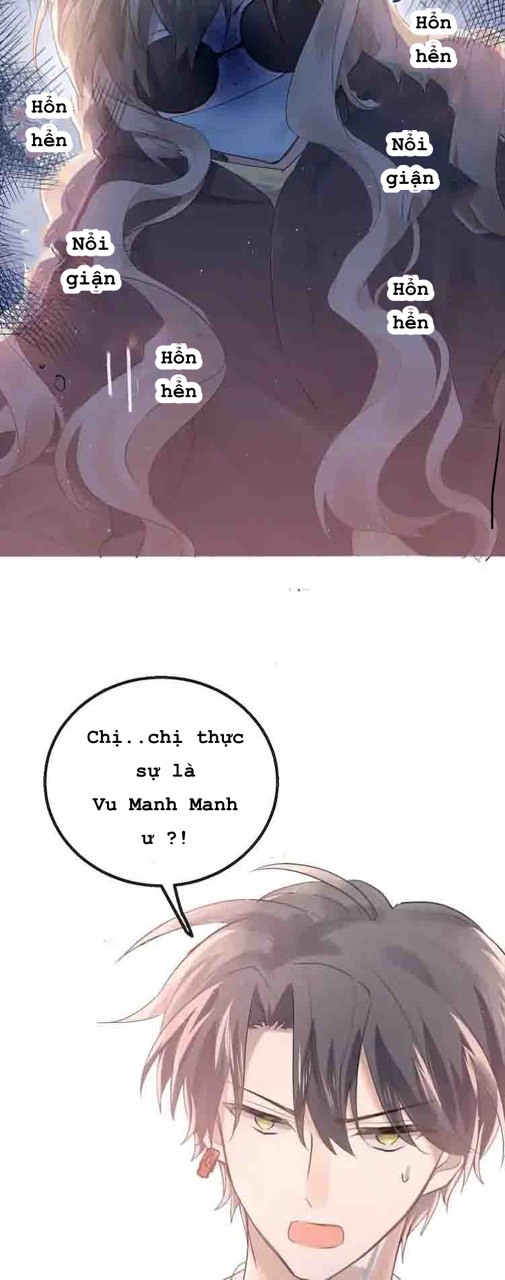 tình yêu huyễn tưởng chapter 0 7