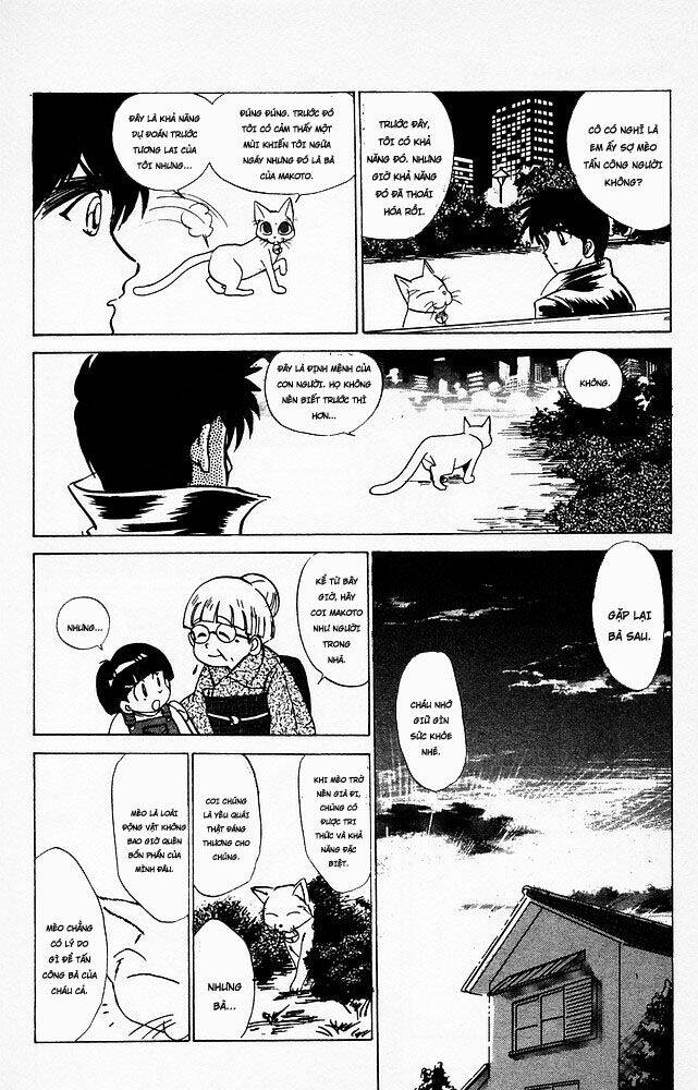 jigoku sensei nube - người thầy dũng cảm chapter 66 13