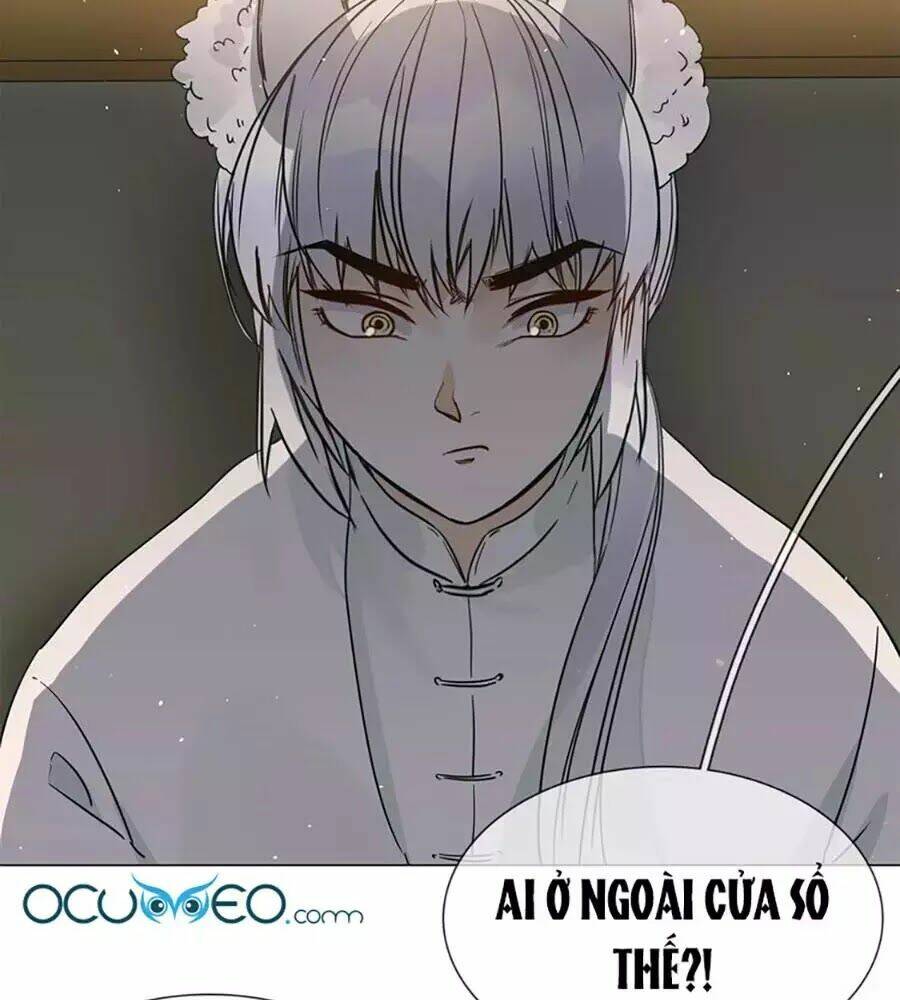 ngôi sao vụn vỡ chapter 28.5 128