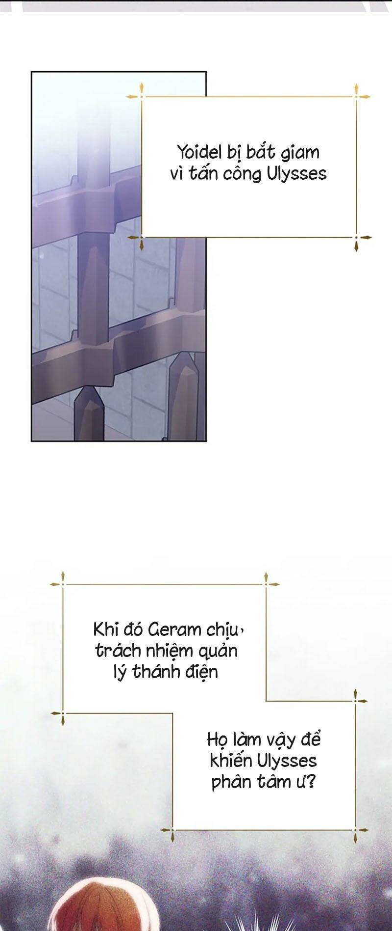 phía sau mặt nạ của nam chính hiền lành chapter 23 39