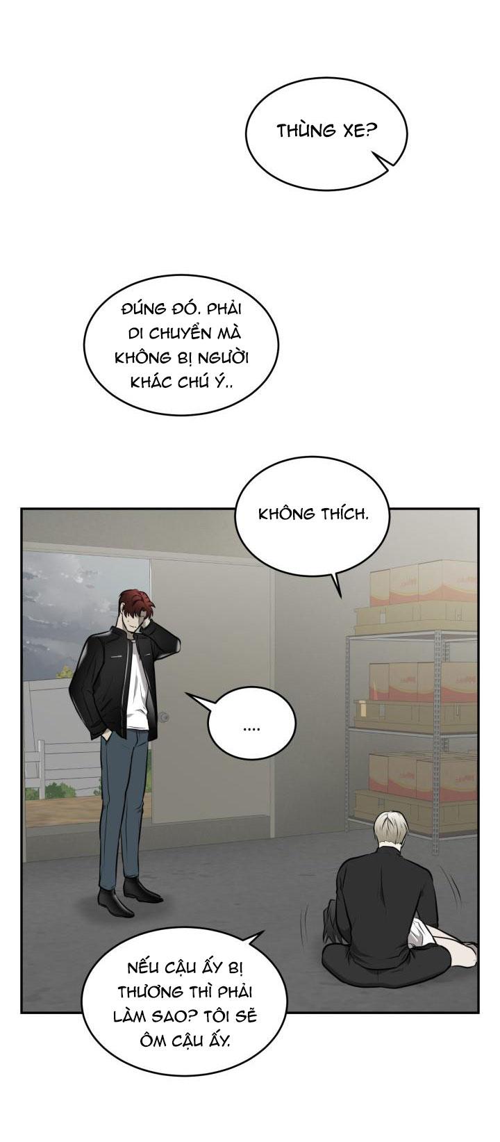 dưỡng thú cưng chapter 3 57