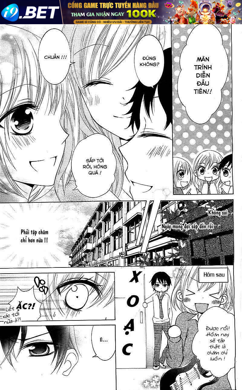 tổng hợp one shot. chapter 193 10