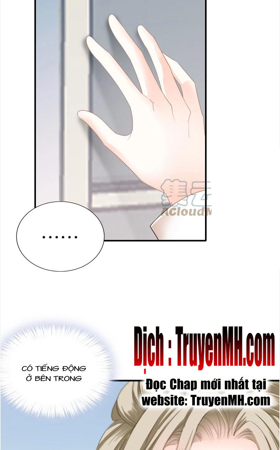 bạo quân ái nhân chapter 114 6