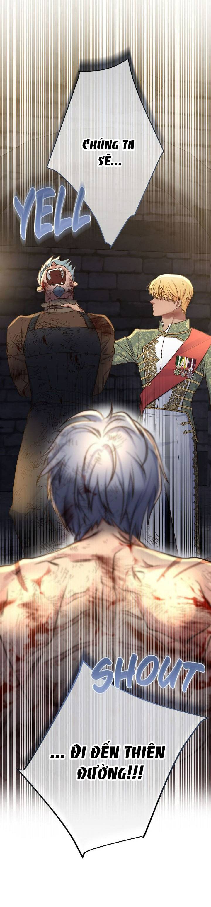 giam cầm chapter 24.1 22