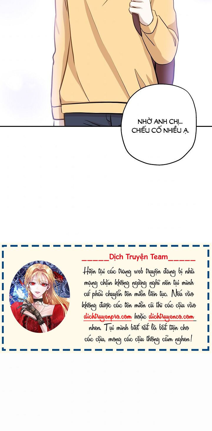 cuộc sống kỳ thú chapter 66 68