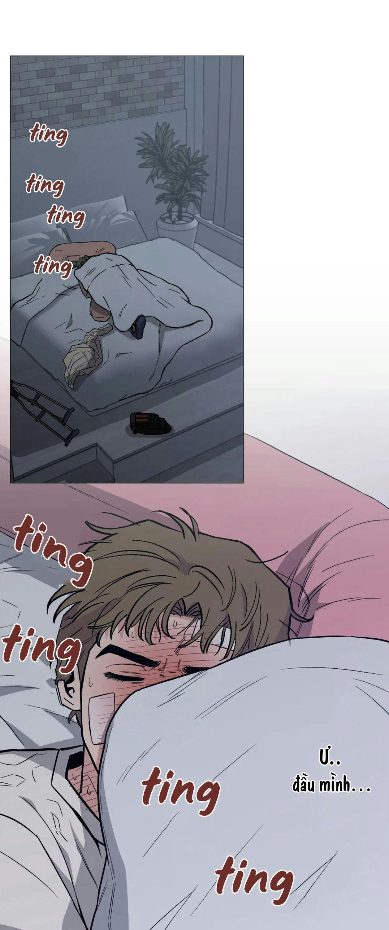 khi sát nhân biết yêu chapter 19 143