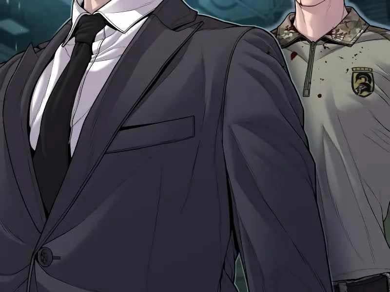 toàn trí độc giả chapter 129.5 128