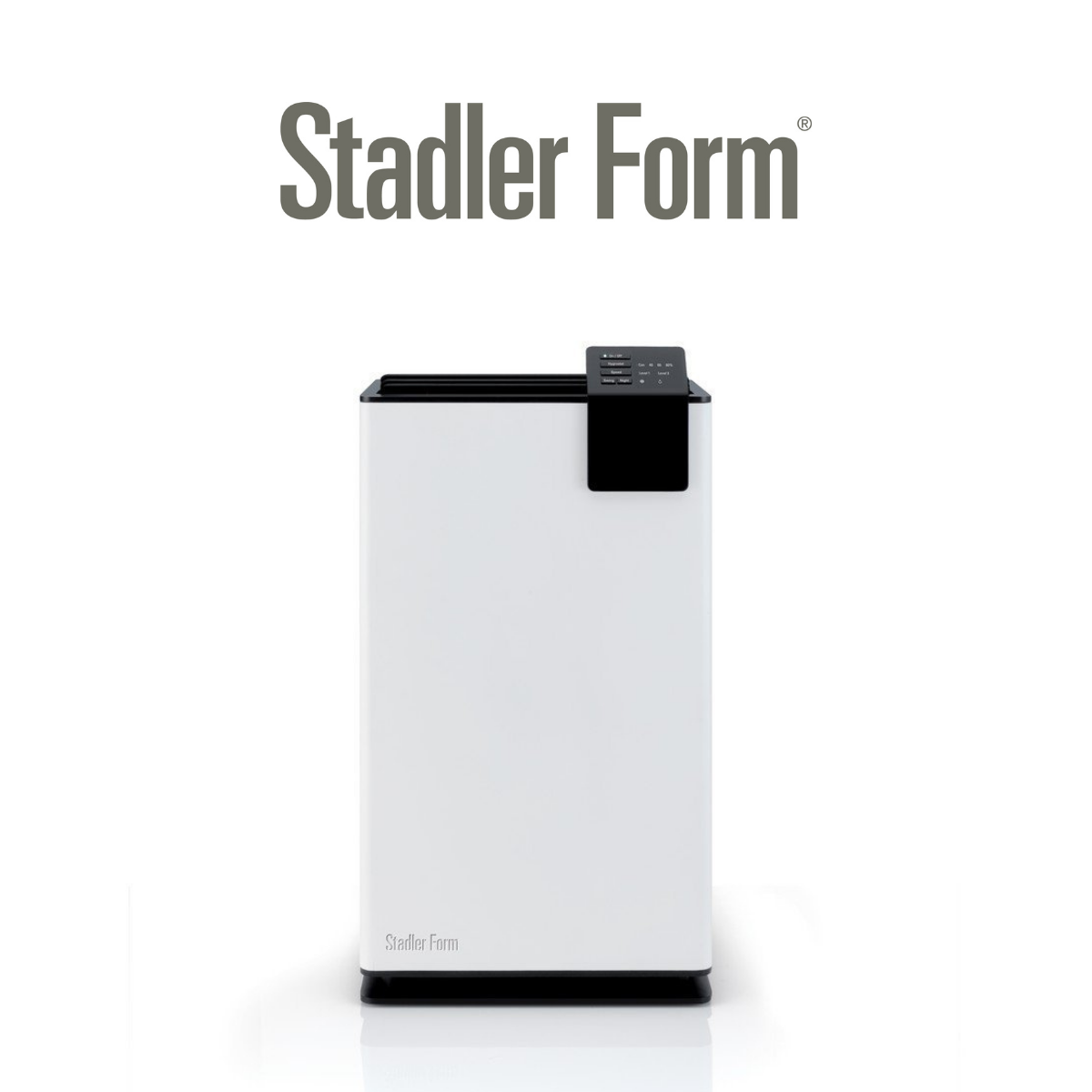 Máy hút ẩm Stadler Form Albert Little 10L/ ngày Thụy Sĩ - Hàng chính hãng