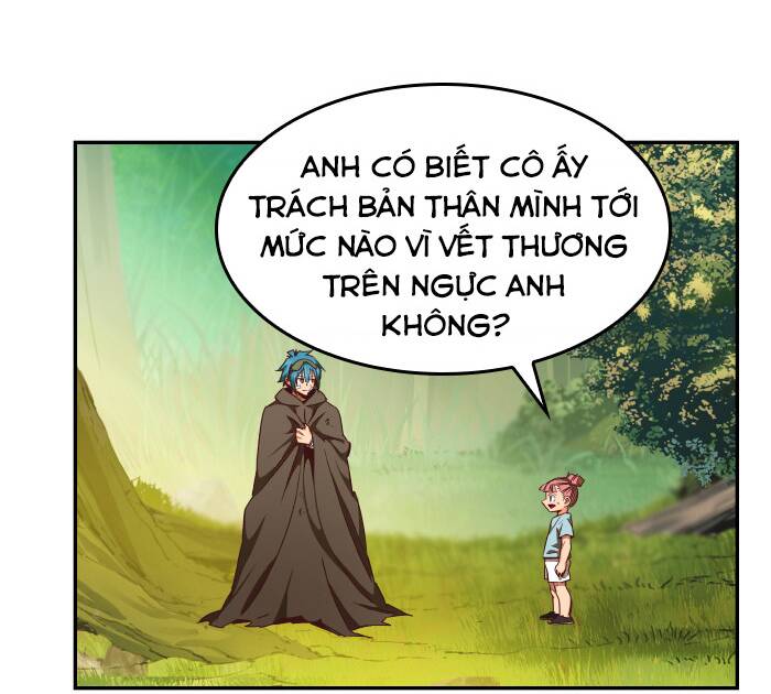 Chúa tể học đường chapter 533.5 44